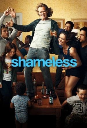 HD Quality Wallpaper | Collection: TV Show, 300x441 Shameless (US)