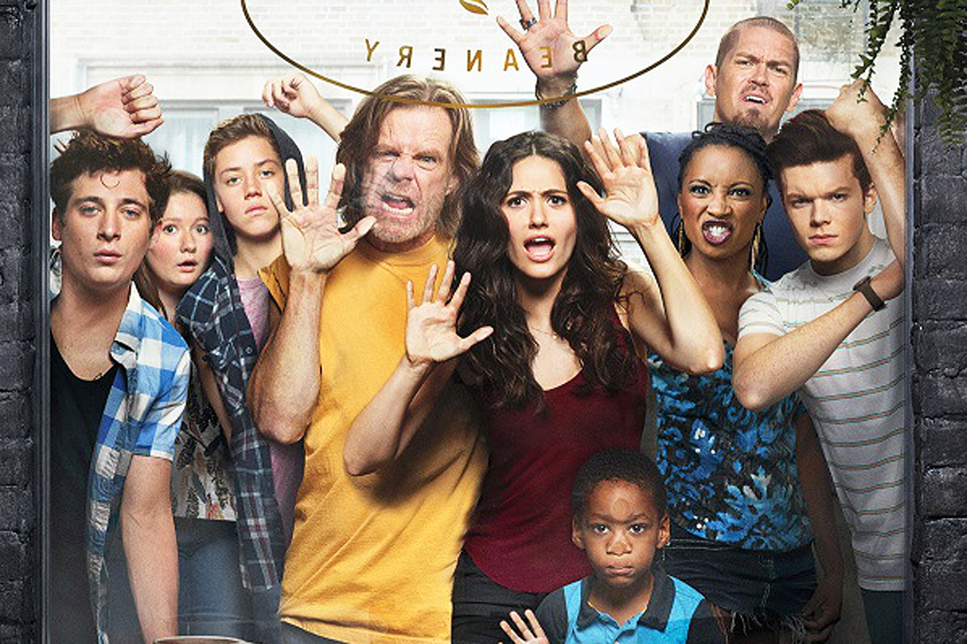 Shameless (US) Pics, TV Show Collection