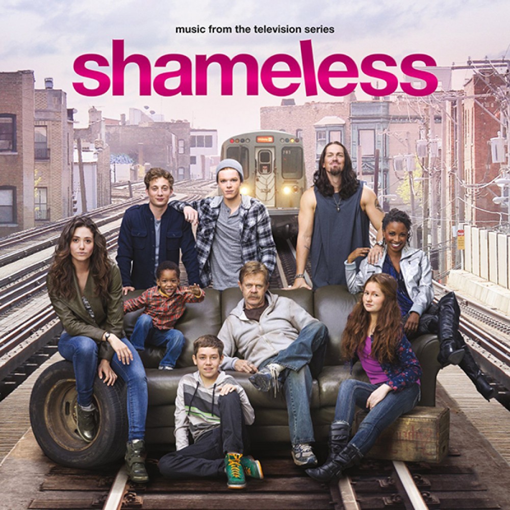 HD Quality Wallpaper | Collection: TV Show, 1000x1000 Shameless