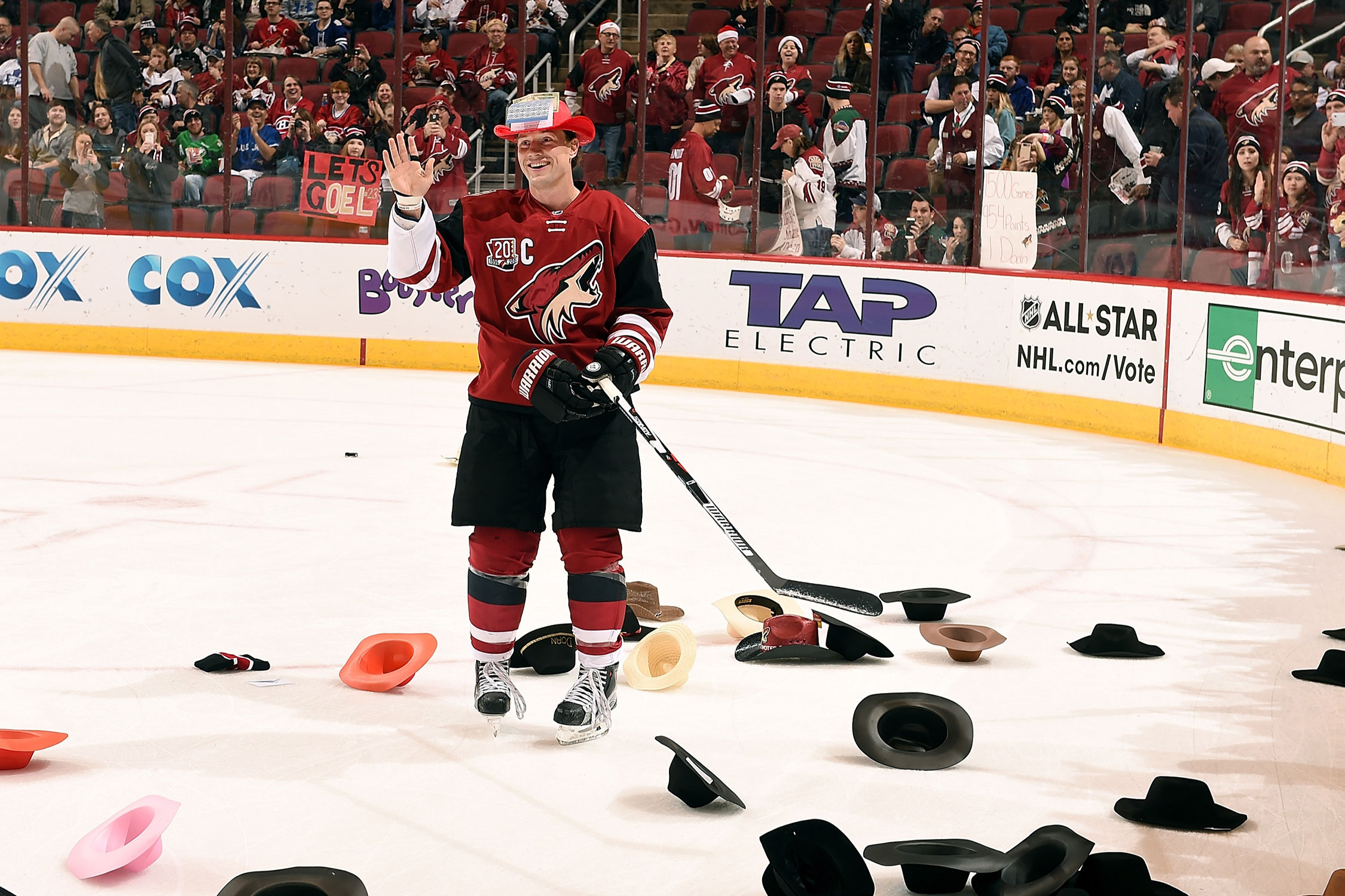 Images of Shane Doan | 2250x1500
