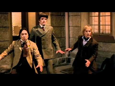 Amazing Shanghai Knights Pictures & Backgrounds