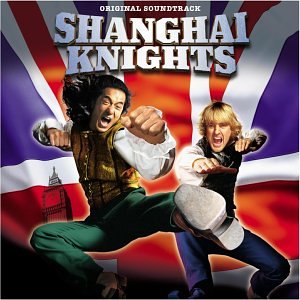 Shanghai Knights #11