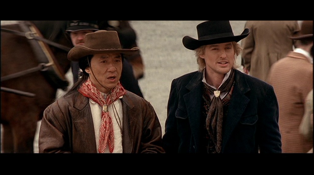 Shanghai Knights Backgrounds on Wallpapers Vista