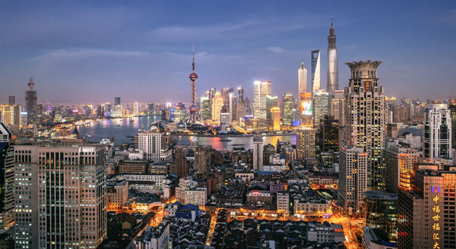 Shanghai High Quality Background on Wallpapers Vista