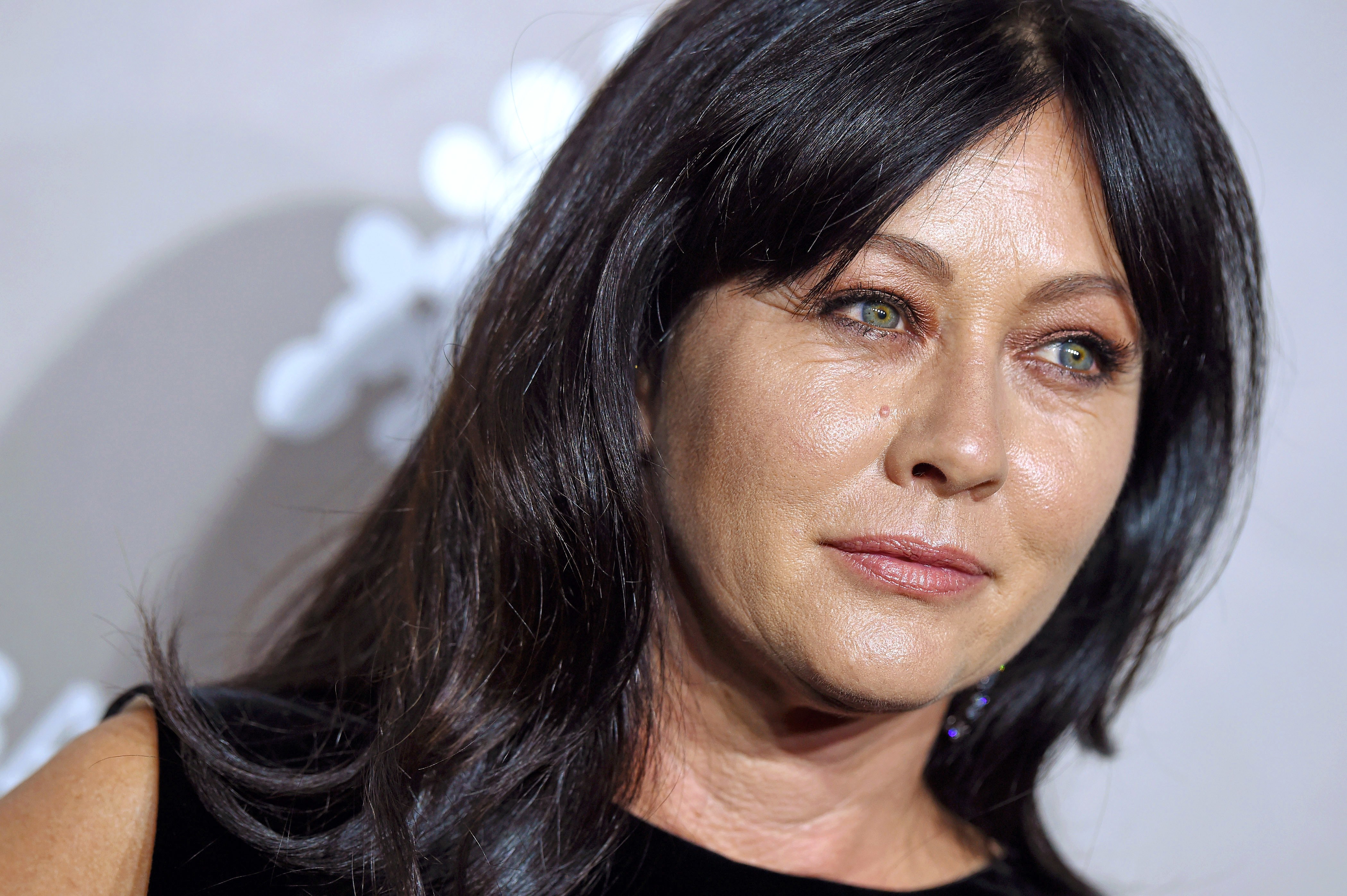 Images of Shannen Doherty | 4200x2795