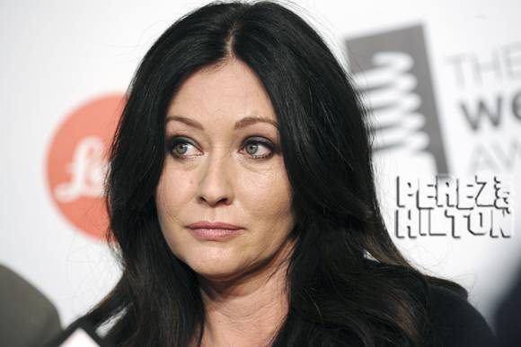 580x387 > Shannen Doherty Wallpapers