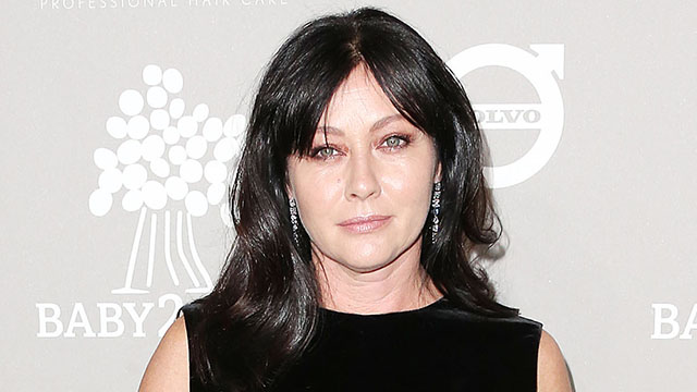 HQ Shannen Doherty Wallpapers | File 57.65Kb