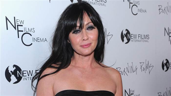 Shannen Doherty Backgrounds, Compatible - PC, Mobile, Gadgets| 700x394 px