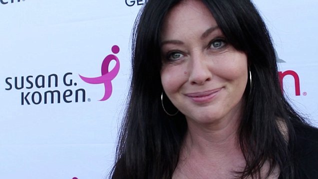 HQ Shannen Doherty Wallpapers | File 33.01Kb