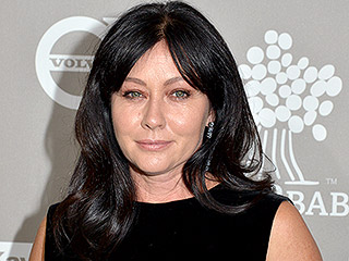 Shannen Doherty Pics, Celebrity Collection