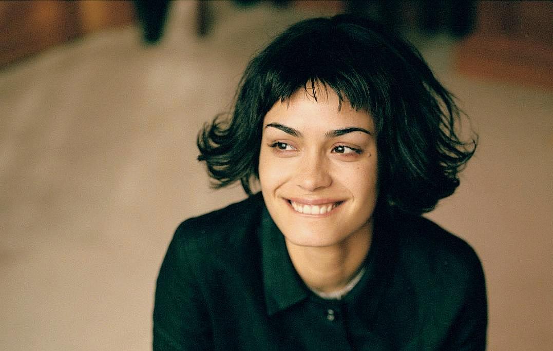 Amazing Shannyn Sossamon Pictures & Backgrounds