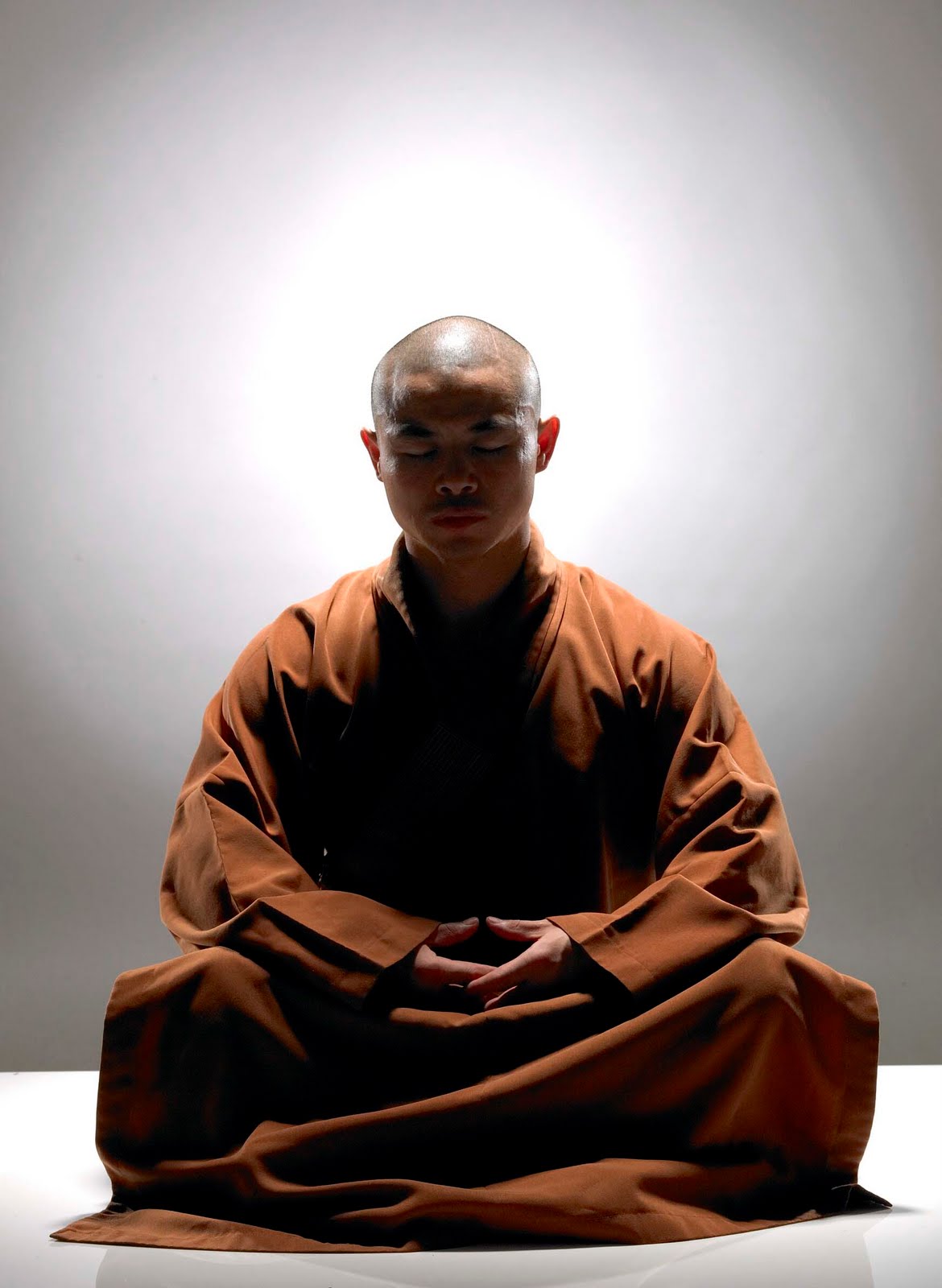 Nice wallpapers Shaolin 1170x1600px