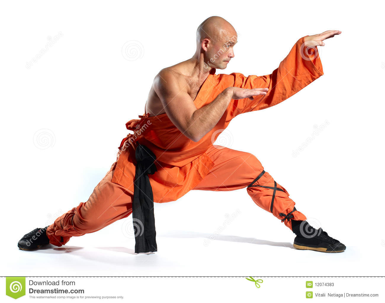 Shaolin #24