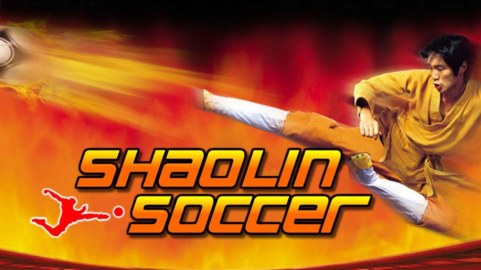 Shaolin Soccer #28