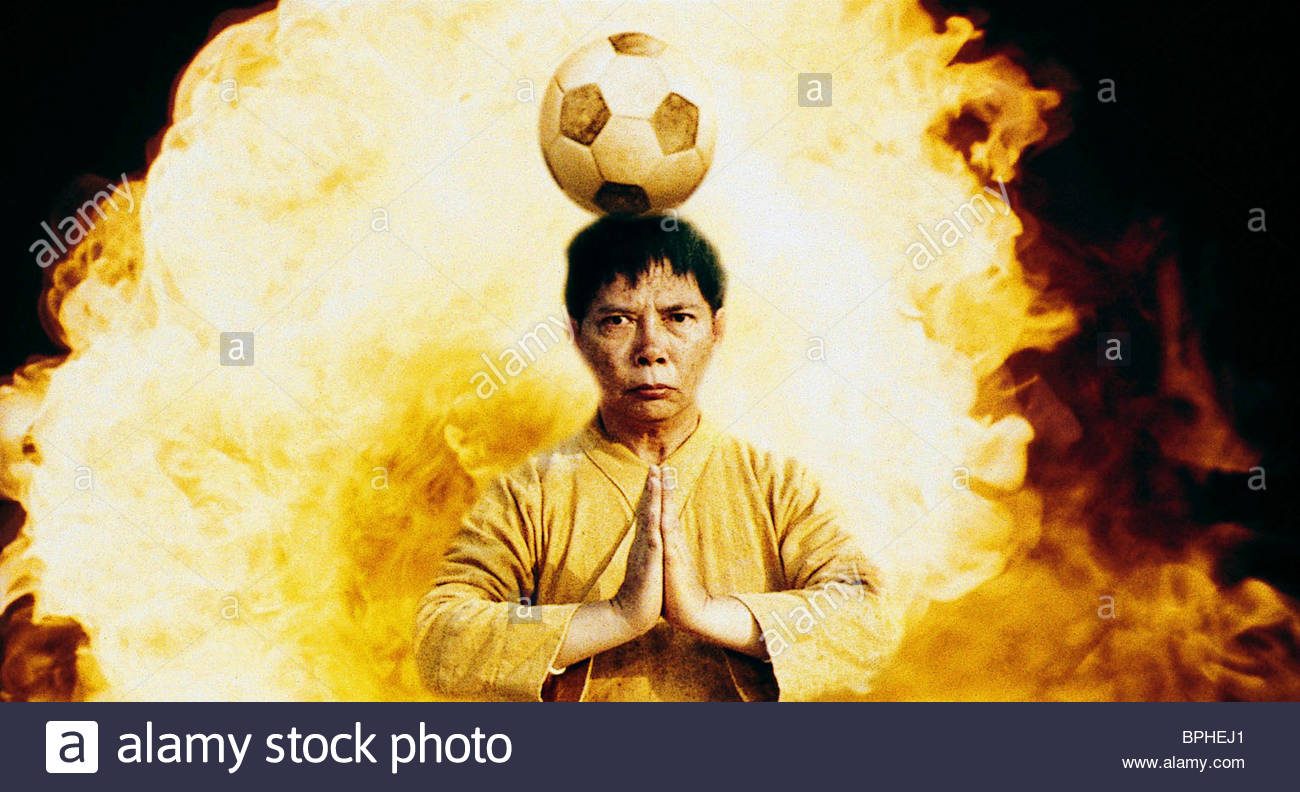 Shaolin Soccer #26