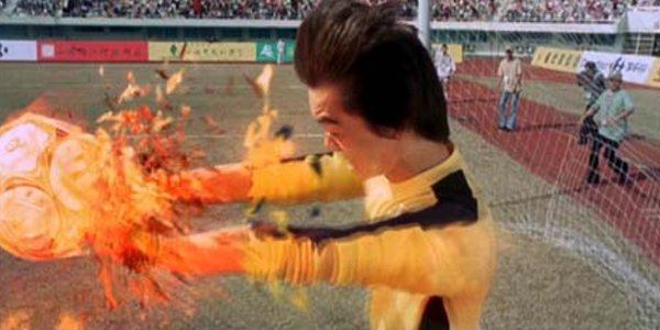 Shaolin Soccer Backgrounds, Compatible - PC, Mobile, Gadgets| 600x300 px