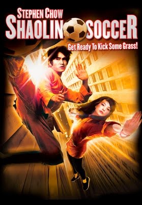 Shaolin Soccer #11