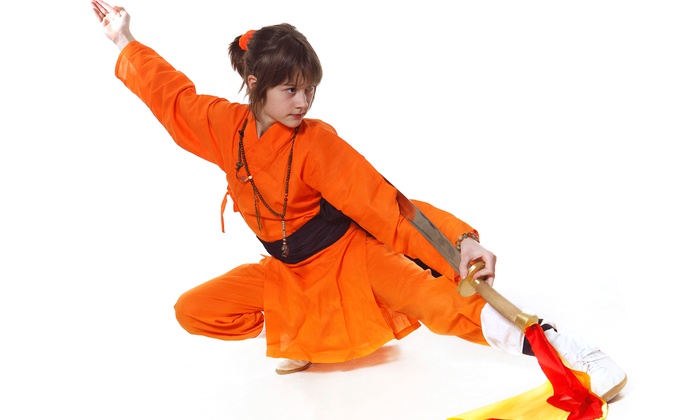 Shaolin Pics, Movie Collection