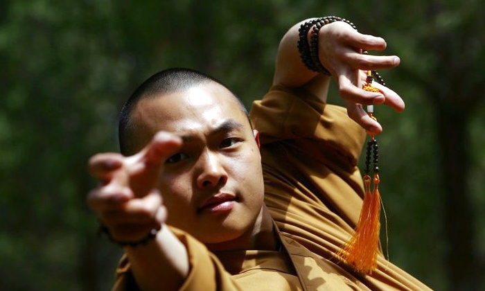 Shaolin High Quality Background on Wallpapers Vista
