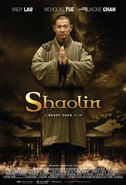 Shaolin #2