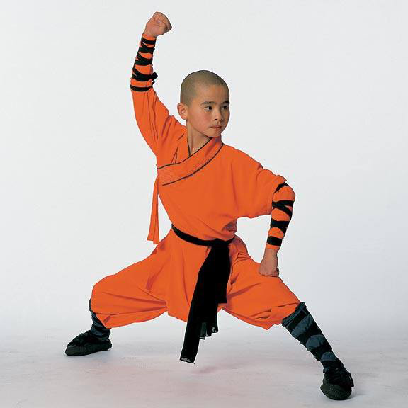 Shaolin #12