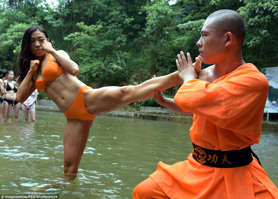 Shaolin Backgrounds on Wallpapers Vista