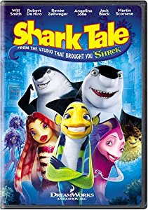 Shark Tale High Quality Background on Wallpapers Vista