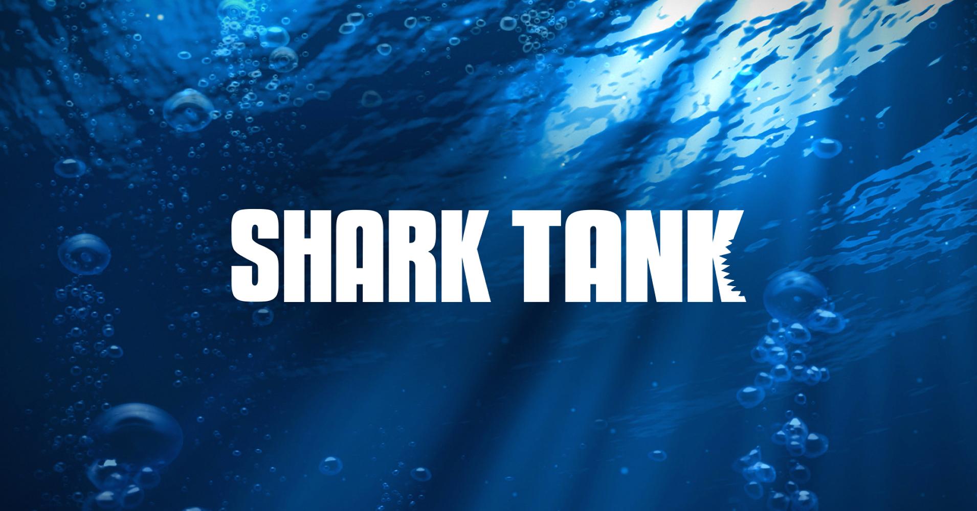 Shark Tank #1