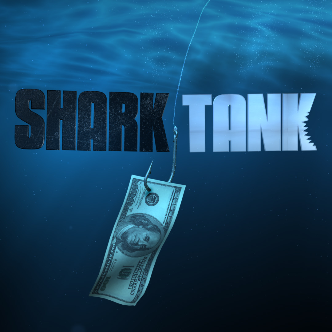 HD Quality Wallpaper | Collection: TV Show, 1080x1080 Shark Tank
