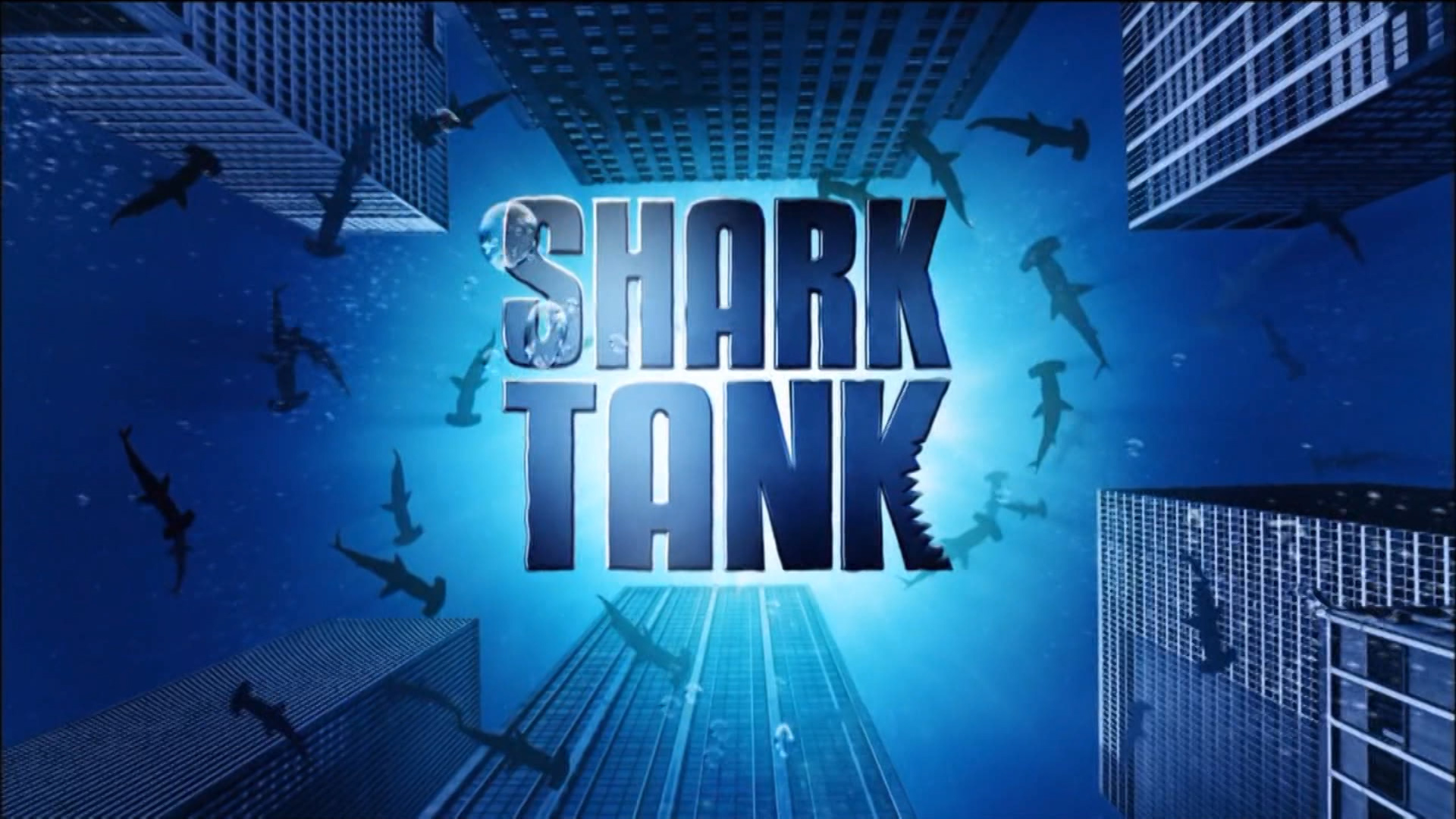Shark Tank #3