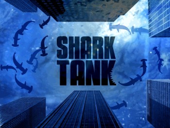 350x263 > Shark Tank Wallpapers