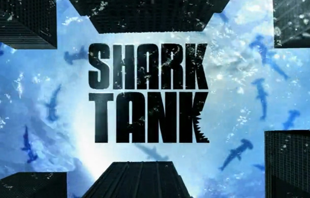 Nice Images Collection: Shark Tank Desktop Wallpapers