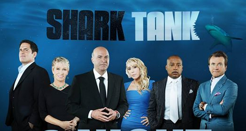Shark Tank #12