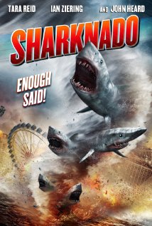 Sharknado #15