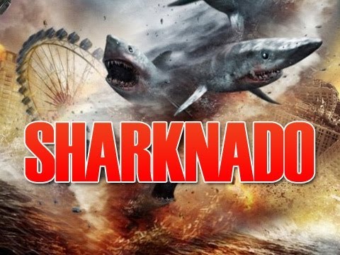 Sharknado #11