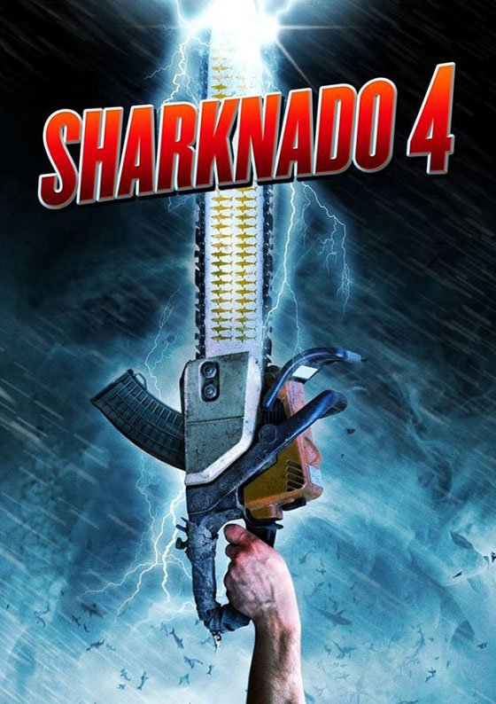Sharknado High Quality Background on Wallpapers Vista