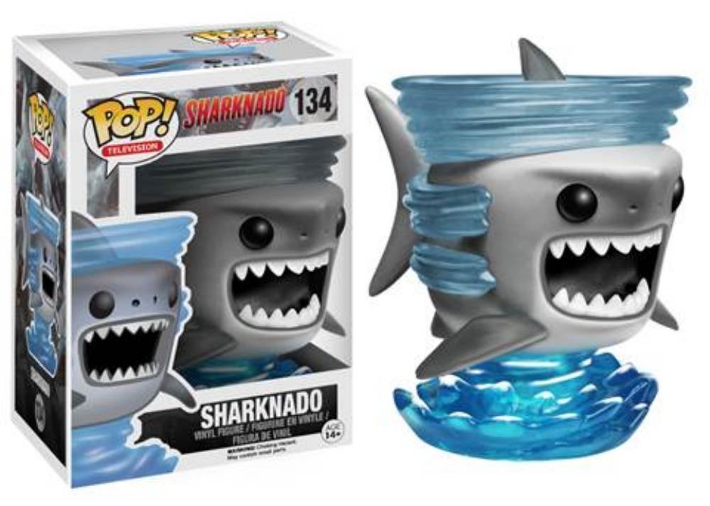 Sharknado #1