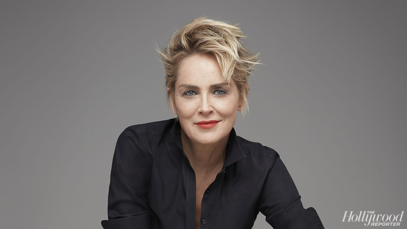 HQ Sharon Stone Wallpapers | File 83.29Kb
