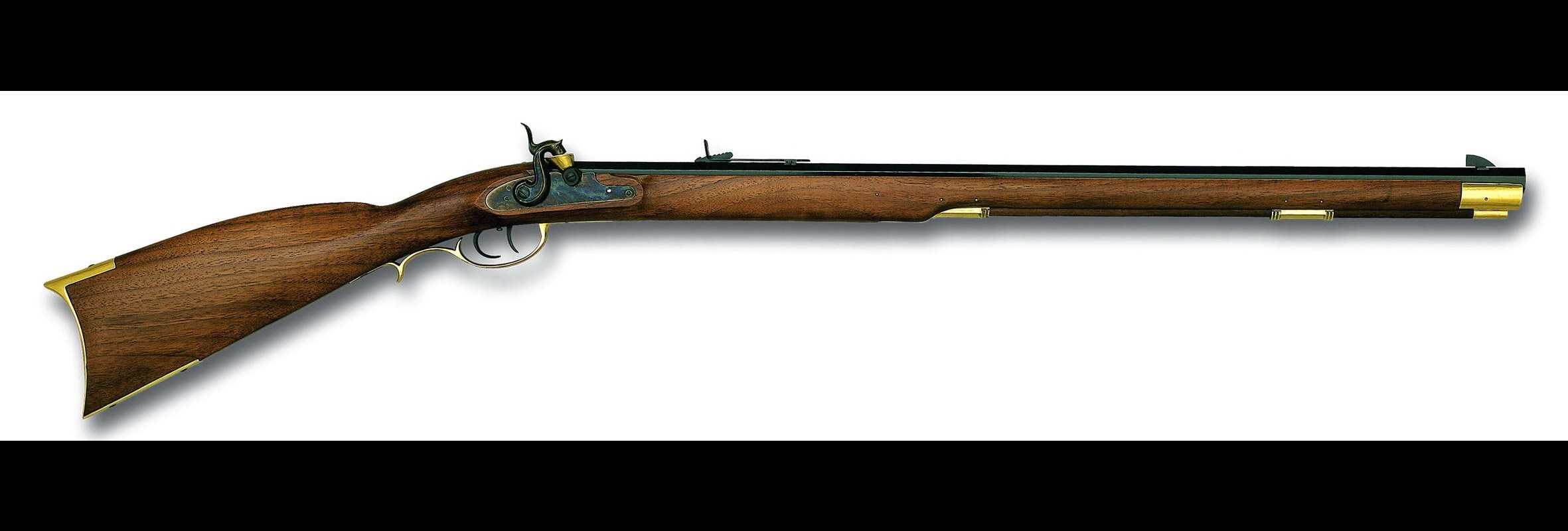 Sharps 1863 Rifle #2
