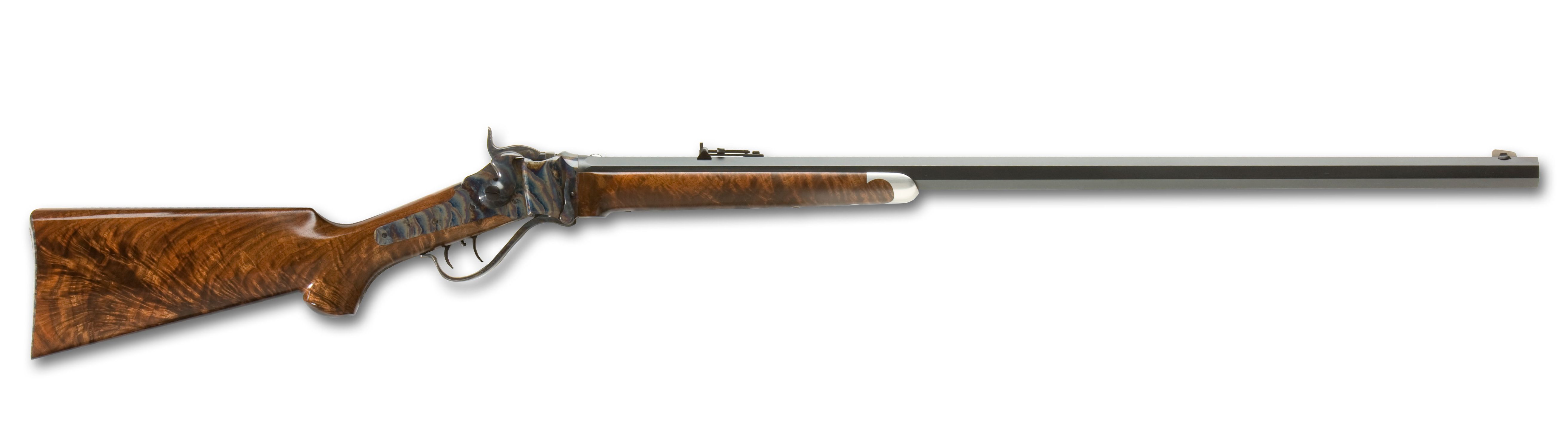 Sharps 1874 Rifle #18