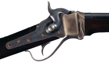 Sharps 1874 Rifle #2
