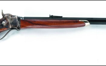 Sharps 1874 Rifle Backgrounds, Compatible - PC, Mobile, Gadgets| 350x219 px
