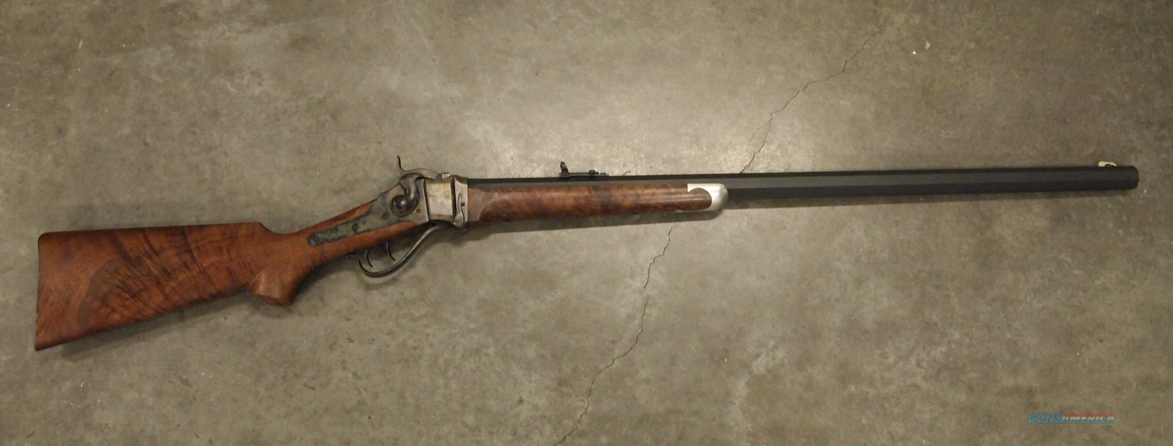 Sharps 1874 Rifle #20