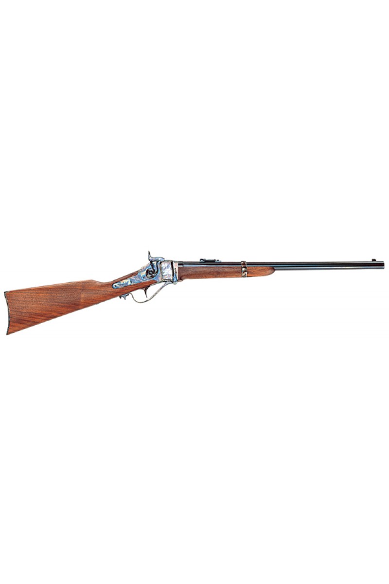 Sharps 1874 Rifle #11