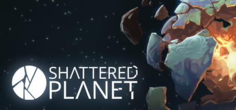 Shattered Planet Backgrounds, Compatible - PC, Mobile, Gadgets| 460x215 px