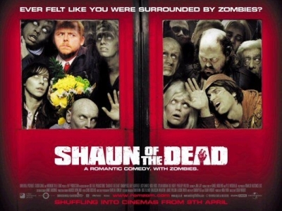 Shaun Of The Dead #11
