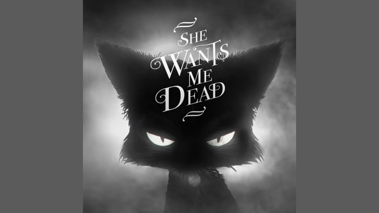 Nice wallpapers She Wants Me Dead 1600x900px