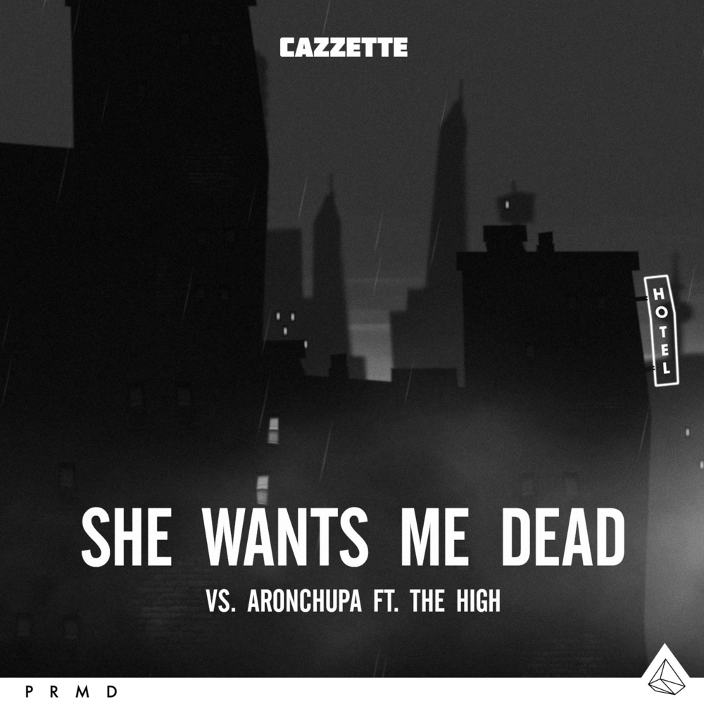 Images of She Wants Me Dead | 1000x1000