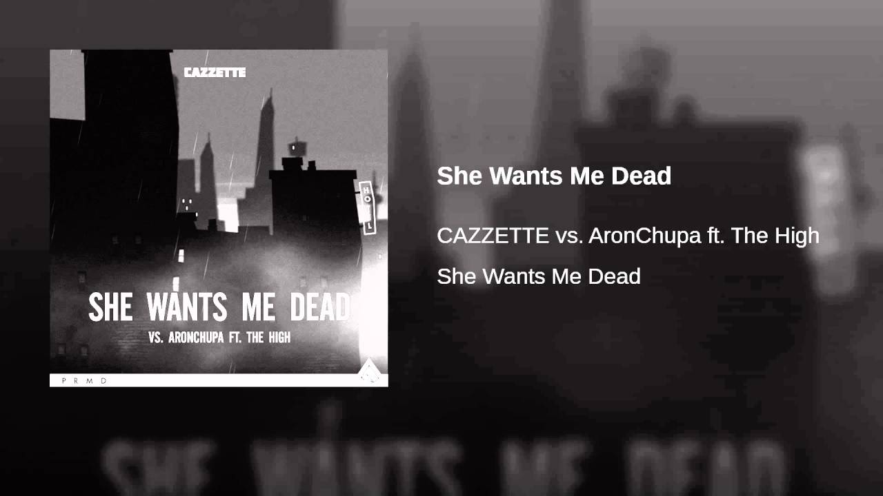 Amazing She Wants Me Dead Pictures & Backgrounds
