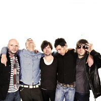 Shed Seven #5